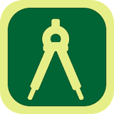 Navigation Calculator icon