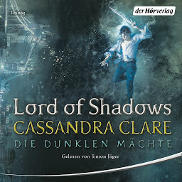 Icon image Lord of Shadows: Die Dunklen Mächte 2