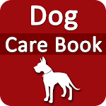 Cover Image of Télécharger Dog Care Book  APK