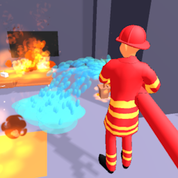Icon image Fire Hero 3D