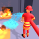 Fire Hero 3D - Androidアプリ