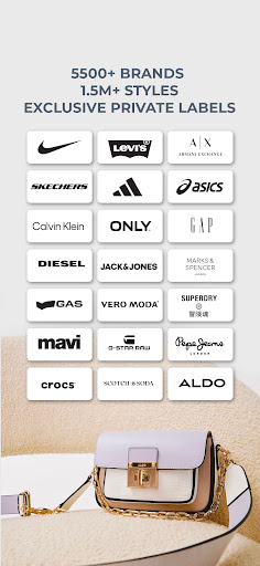 AJIO Online Shopping App_3