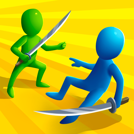 Mr Katana: Sword Games 1.5.8 Icon