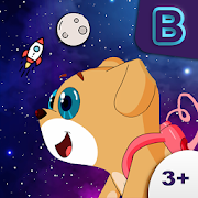 Top 39 Casual Apps Like Space Bear : Circle Chase - Best Alternatives