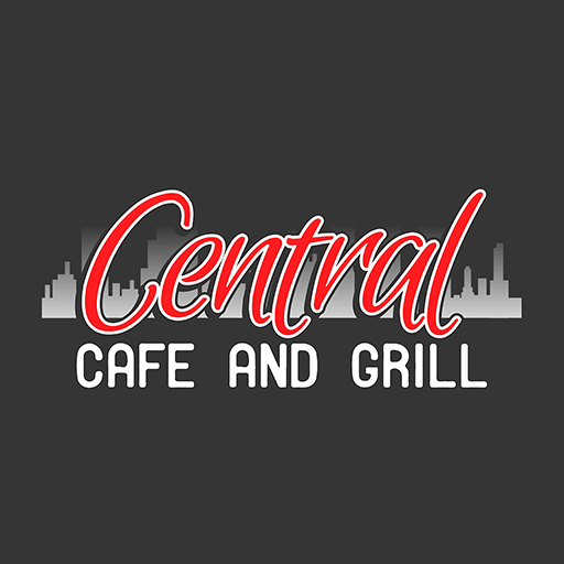 Central Cafe and Grill Loyaltymate