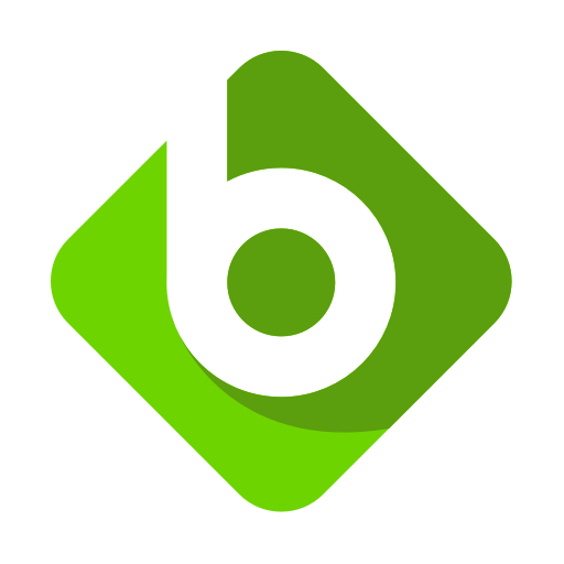 Logo The Buddy - Consultation App