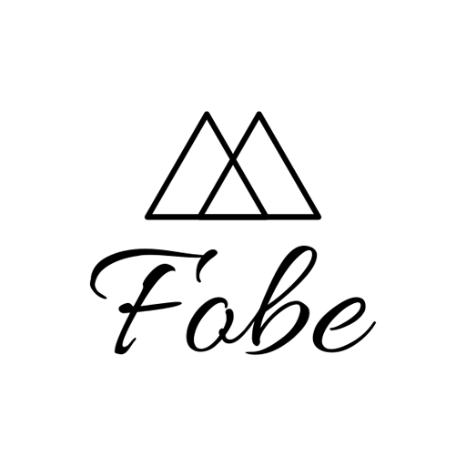 Fobe Learn logo