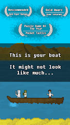 You Must Build A Boat