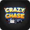 Crazy Chase - Cops and Car icon