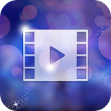 Video Overlay & Filters Effect icon