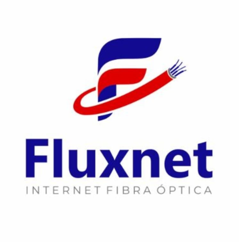 FluxNet logo