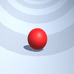 Cover Image of Download Hyper loop Bump Colour Ball Tunnel - Fast 3d Ball 1 APK