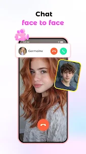 OceanLive - Video Chat & Match
