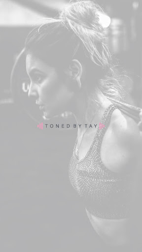 Android application Toned by Tay screenshort