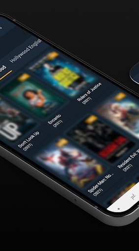 Foxi APK  Movies and TV Shows