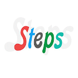 Steps Academia icon