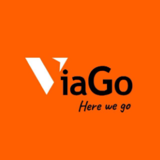 ViaGo logo