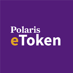 「Polaris eToken」圖示圖片