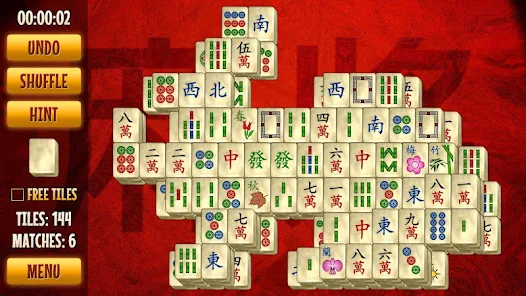 Could Mahjong Be the Stress Relief You Need?