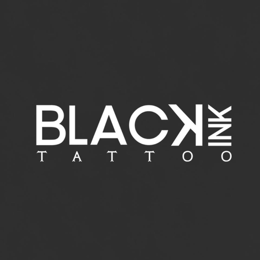 Black Ink 1.7 Icon