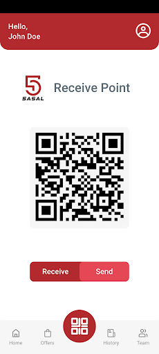 5asal Screen 2