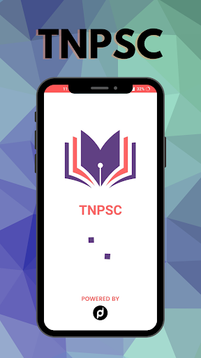 Android application TNPSC - All in one screenshort