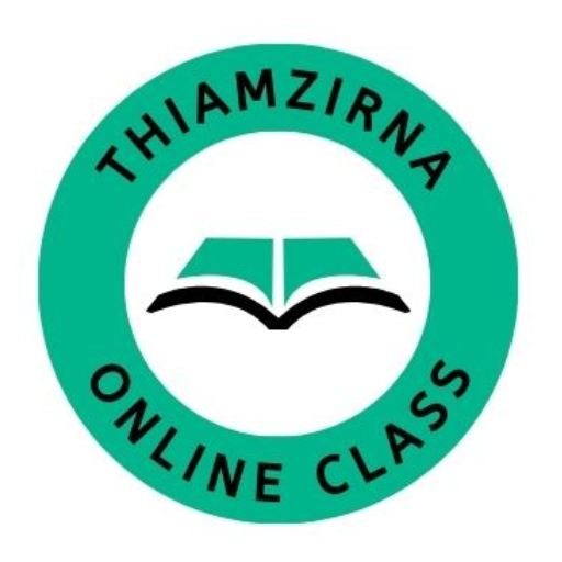 THIAMZIRNA logo
