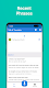 screenshot of Talk & Translate Translator