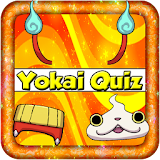 Guess The Yokai Quiz icon