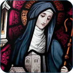 图标图片“Prayers of St. Bridget”