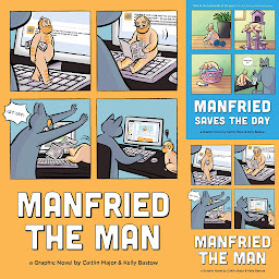 Icon image Manfried the Man