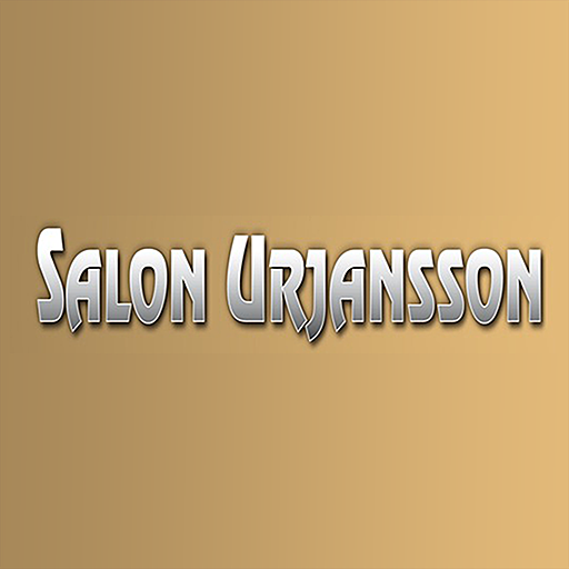 Salon Urjansson logo