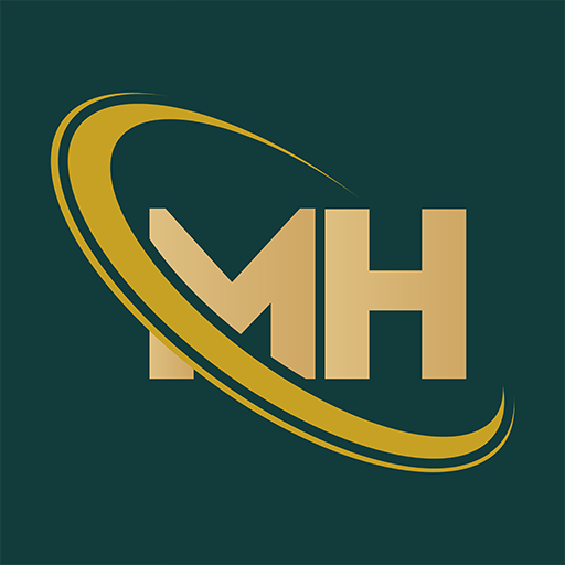 Mr_Hanafy logo