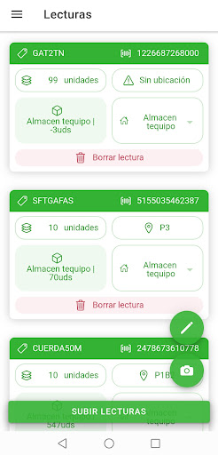 BP Mobile Screen 3