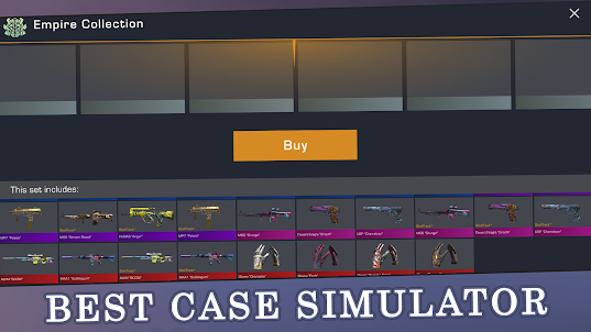 Case Simulator 2