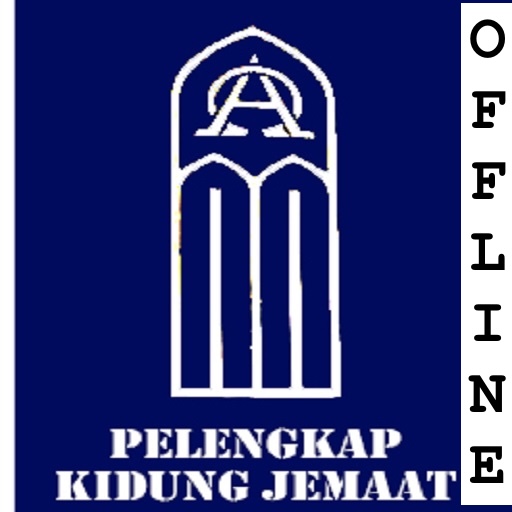 Pelengkap Kidung Jemaat logo