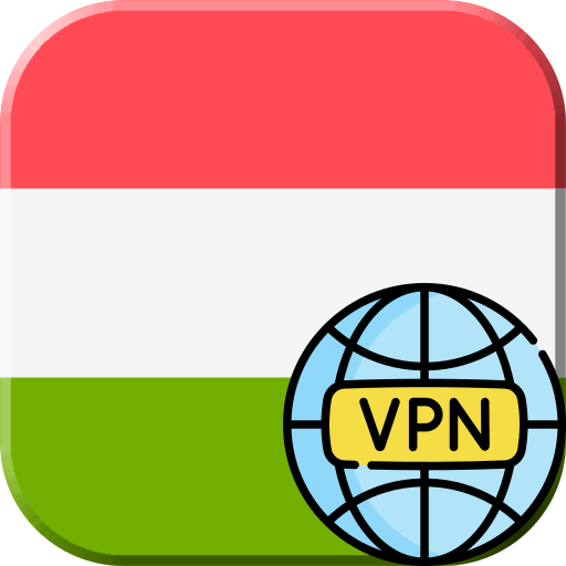 Hungary VPN - HU VPN logo