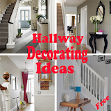 Hallway Decorating Ideas icon