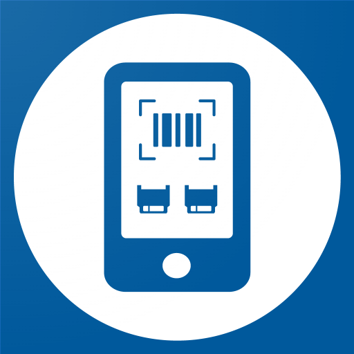 Fastenal FASTScan logo