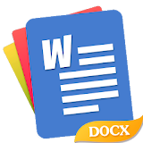 Office Document - Word Office, XLS, PDF Reader icon