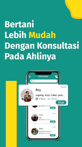 TaniPro - Pertanian and Toserba