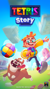 Tetris® Story