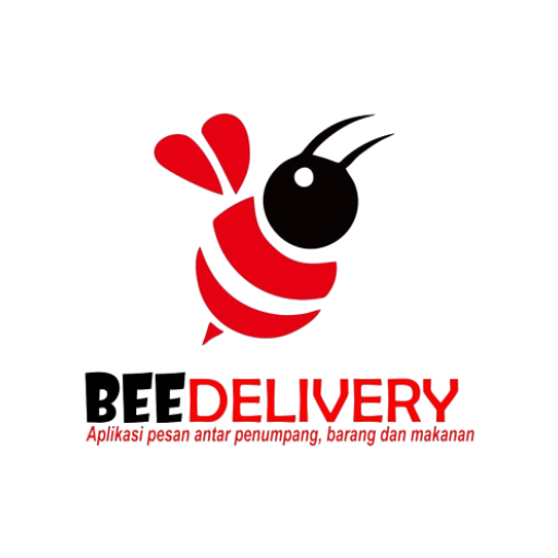 BeeDelivery for Driver logo