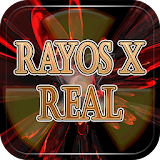 Rayos X Real Prank Guide icon