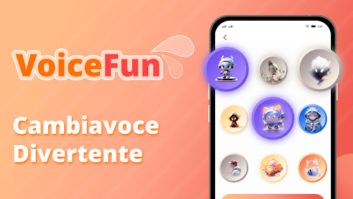 Anteprima dell'app
