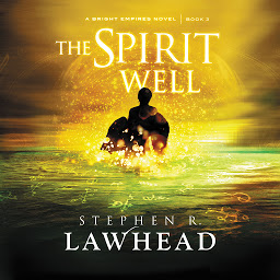 Icon image The Spirit Well