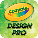 Crayola Virtual Design Pro icon