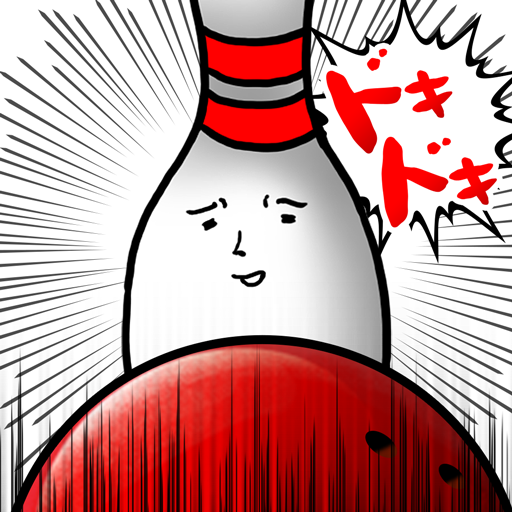 PinKnockdown logo