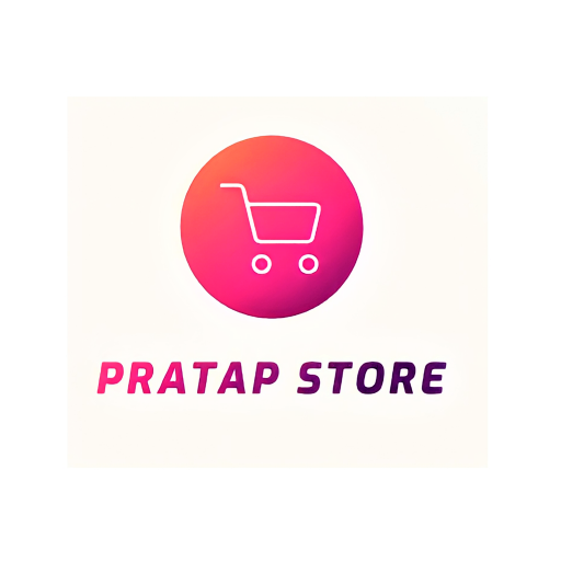 Pratap Store logo