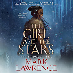 Icon image The Girl and the Stars